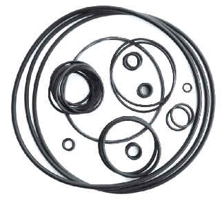 JJ O-Ring Kits